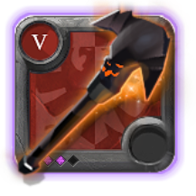 Expert's Incubus Mace