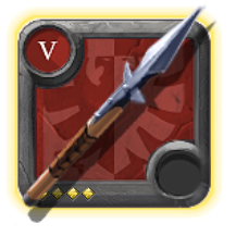Expert's Spear
