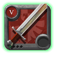 Expert's Broadsword