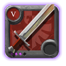 Expert's Broadsword