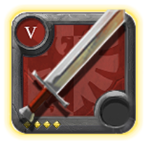 Expert's Broadsword