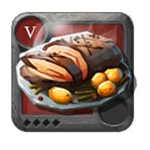 Roast Goose