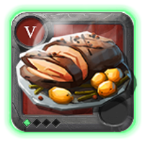 Roast Goose