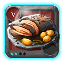 Roast Goose