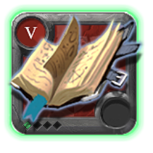 Expert's Tome of Spells