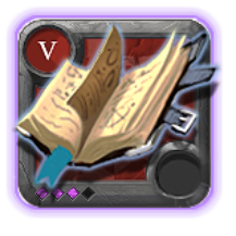 Expert's Tome of Spells
