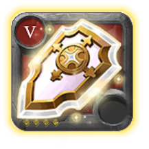 Expert's Astral Aegis