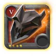 Expert's Caitiff Shield