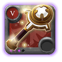 Expert's Sacred Scepter