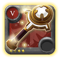 Expert's Sacred Scepter