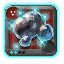 Rare Titanium Ore
