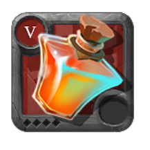 Gigantify Potion