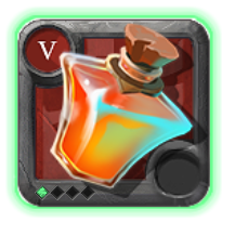 Gigantify Potion