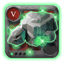 Uncommon Granite