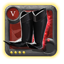 Expert's Cultist Sandals