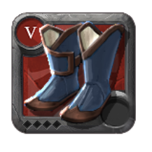 Expert's Scholar Sandals