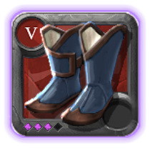 Expert's Scholar Sandals