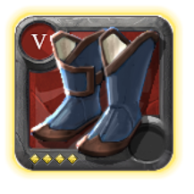 Expert's Scholar Sandals