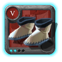 Expert's Mage Sandals