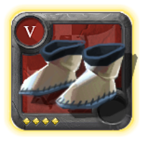 Expert's Mage Sandals