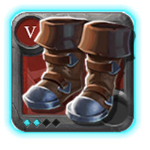 Expert's Quarrier Workboots