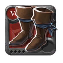 Expert's Lumberjack Workboots
