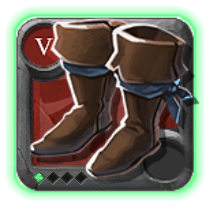 Expert's Lumberjack Workboots