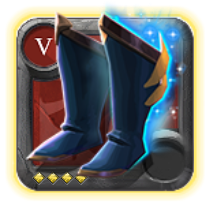 Expert's Mistwalker Shoes
