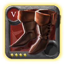 Expert's Royal Shoes