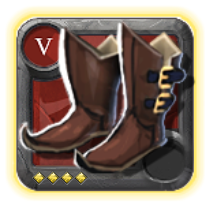 Expert's Hunter Shoes