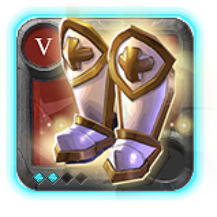 Expert's Boots of Valor