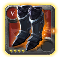 Expert's Demon Boots