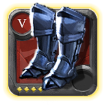 Expert's Guardian Boots