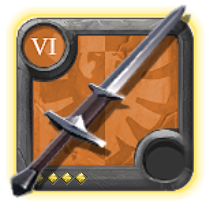 Master's Claymore