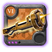 Master's Energy Shaper