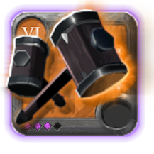 Master's Forge Hammers