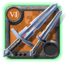 Master's Dual Swords