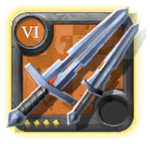 Master's Dual Swords
