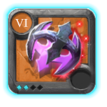 Master's Malevolent Locus