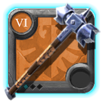 Master's Great Hammer