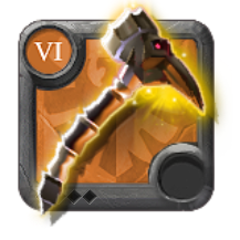 Master's Tombhammer