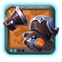 Master's Brawler Gloves