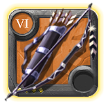 Master's Longbow