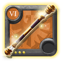 Master's Grailseeker