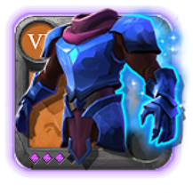 Master's Duskweaver Armor