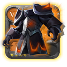 Master's Demon Armor