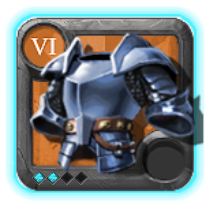 Master's Knight Armor