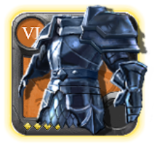Master's Guardian Armor