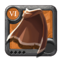 Master's Cape