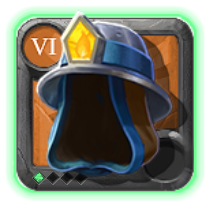Master's Miner Cap
